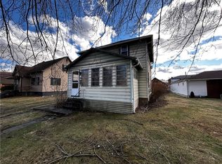 214 Van Horn St, Seward, PA 15954