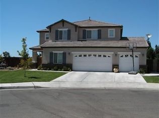 3104 Laverne Ave, Clovis, CA