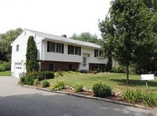 31 Valleyfield St #0, Lexington, MA 02421