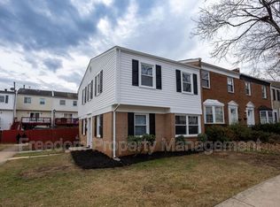 8343 Irongate Way, Manassas, VA 20109