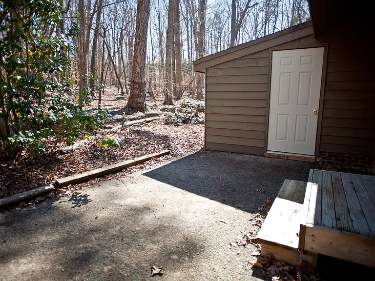 1629 Smith Level Rd #A — Photo 12