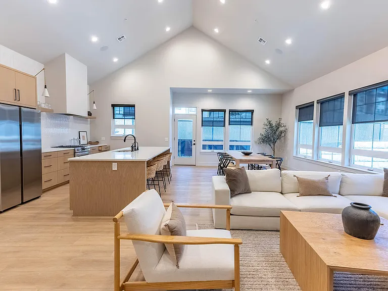 Westgate Apartment Homes — Photo 9