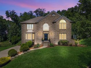 126 Field Club Dr W, Mc Kees Rocks, PA 15136