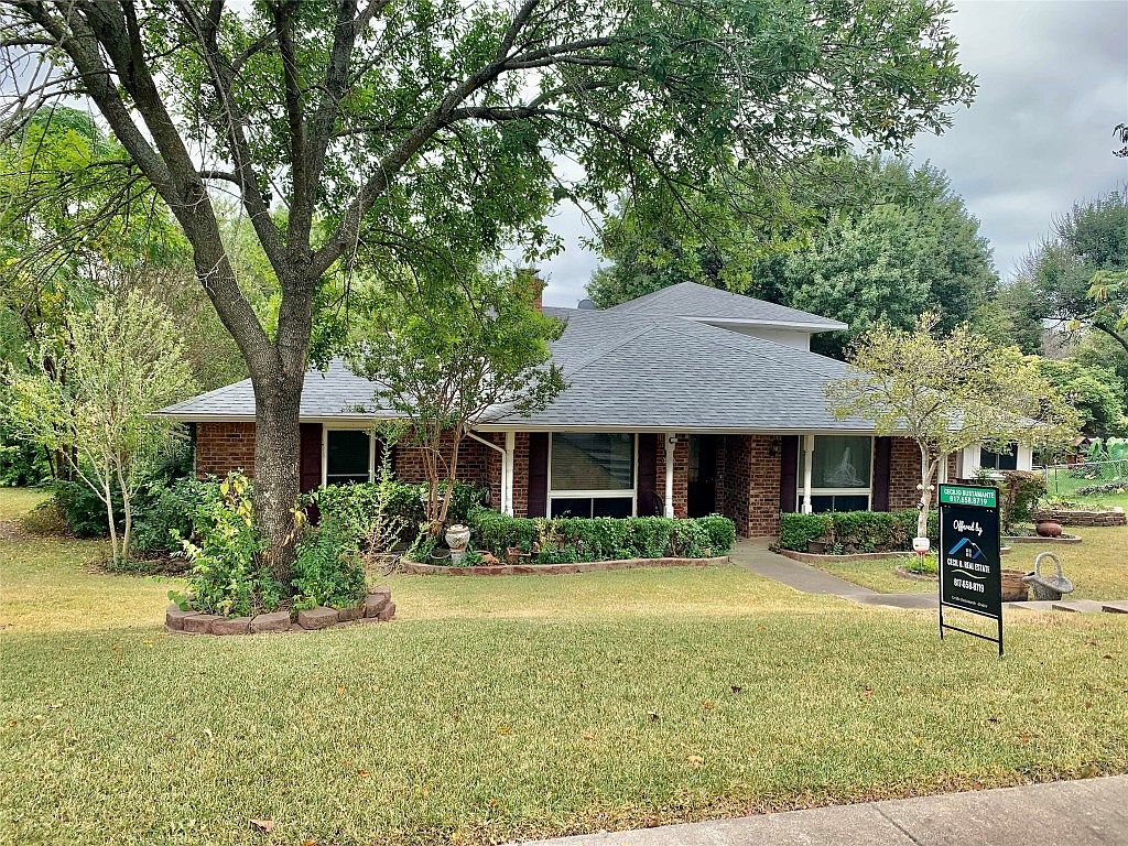 600 Sapling Way, Desoto, TX 75115 Zillow