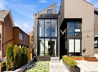 178 Gladstone Ave, Toronto, ON M6J 3L4