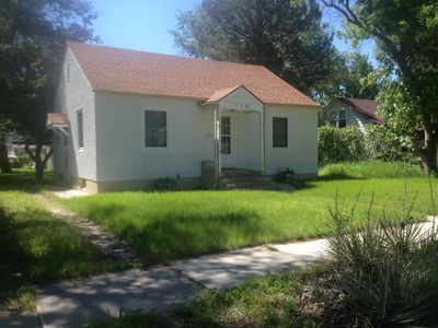 716 S 6th St, Douglas, WY, 82633