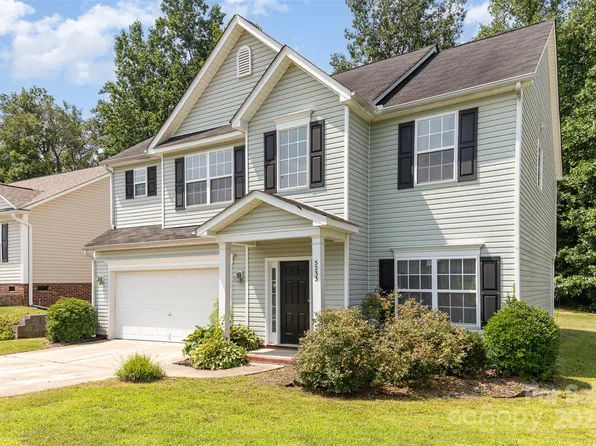 5233 Halverson Ct, Kannapolis, NC 28083