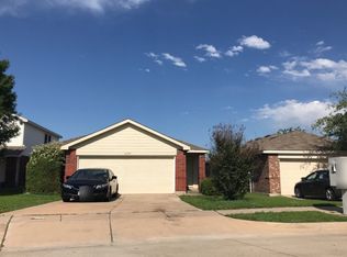 6609 Waterhill Ln, Fort Worth, TX 76179