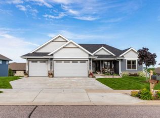 420 Whitford Ave, Prairie Du Sac, WI 53578