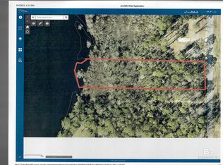 0 Thomas Rd #0, Theodore, AL 36582