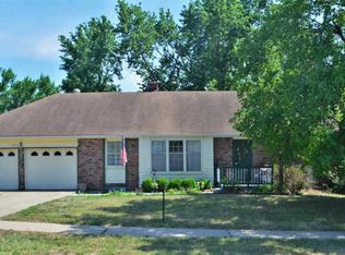 5855 SW 27th Ter, Topeka, KS 66614