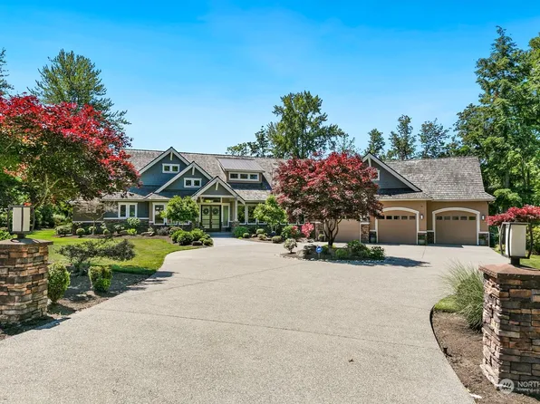 5715 251st Court NE, Redmond, WA 98053