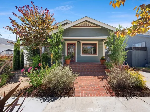 318 Saint Joseph Ave, Long Beach, CA 90814