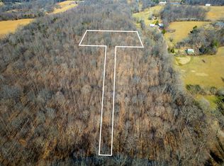 0 Bill Moss Rd LOT 12, White House, TN 37188