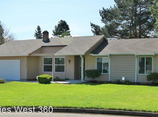 5108 NE 31st Ct, Vancouver, WA 98663