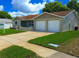 8724 Honeycomb Dr, Port Richey, FL 34668