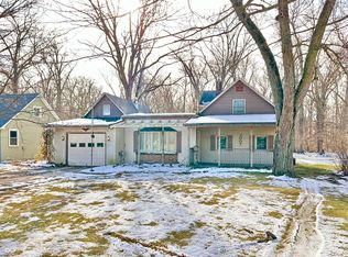 2007 Lower Huntington Rd, Fort Wayne, IN 46819