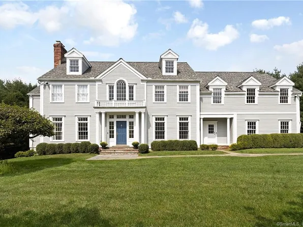 65 Amys Lane, New Canaan, CT 06840