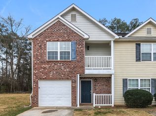 1752 Old Dogwood, Jonesboro, GA 30238