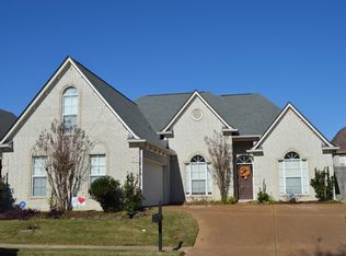 2624 Breezy Ridge Trl, Cordova, TN 38016