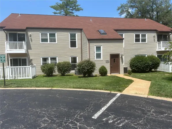 1308 Glendale Gardens Dr APT D, Saint Louis, MO 63122
