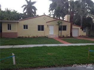65 Palmetto Dr, Miami Springs, FL 33166