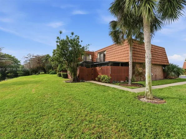 1172 SW 118th Ter, Davie, FL 33325