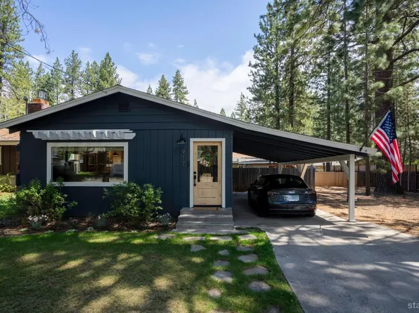 917 Patricia Ln, South Lake Tahoe, CA 96150
