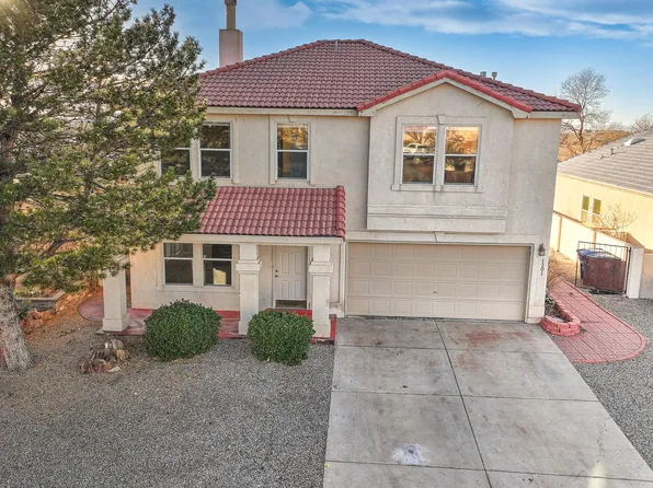 1101 Chiricahua St SE, Albuquerque, NM 87123