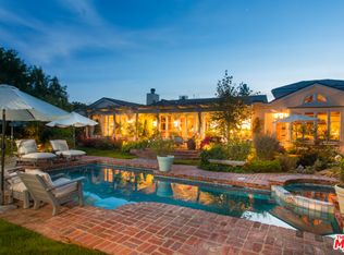 120 N Layton Dr, Los Angeles, CA 90049