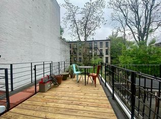 158 Carlton Ave APT 2, Brooklyn, NY 11205