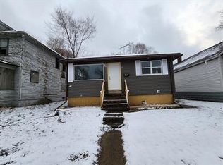1957 W 11th Ave, Gary, IN 46404