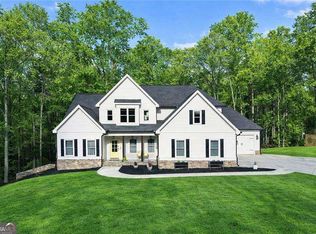 1010 Darby Ford Ln, Ball Ground, GA 30107