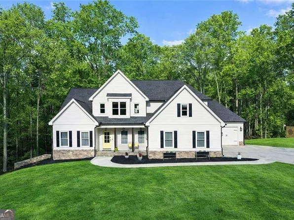 1010 Darby Ford Ln, Ball Ground, GA 30107