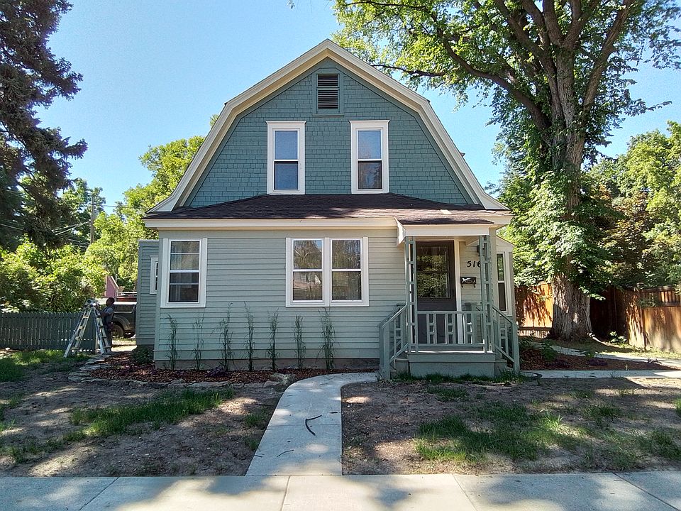 1st image of 516 W Olive St #A