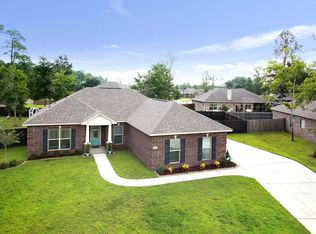 1113 Meadowlark Cv, Ocean Springs, MS 39564