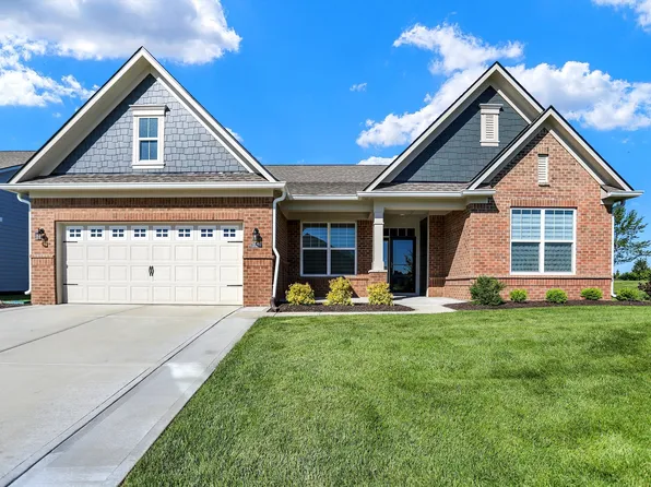 3725 Chalmers Dr, Bargersville, IN 46106