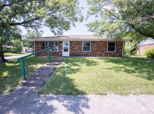 1352 Hudson Dr, Georgetown, KY 40324