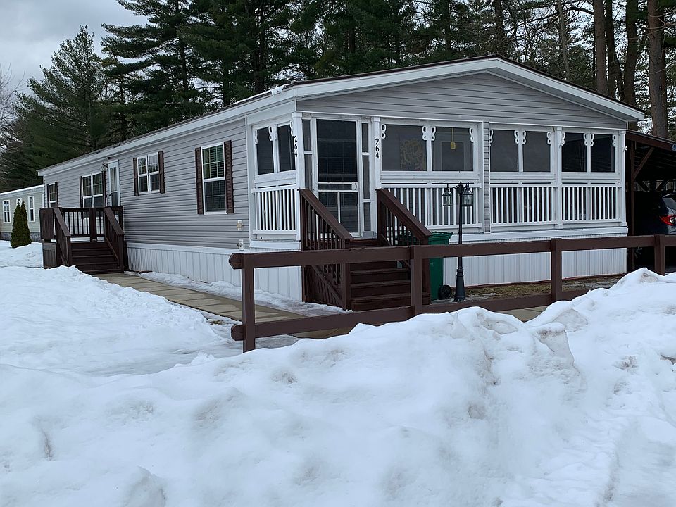 1st image of 264 White Birch Est