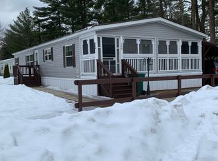 264 White Birch Est, Fort Edward, NY 12828