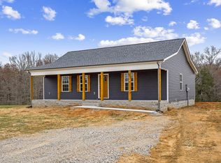 11819 Old Kentucky Rd, Walling, TN 38587