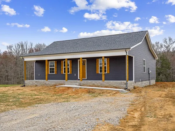 11819 Old Kentucky Rd, Walling, TN 38587