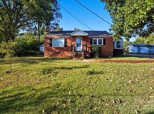 1649 Pageland Hwy, Lancaster, SC 29720