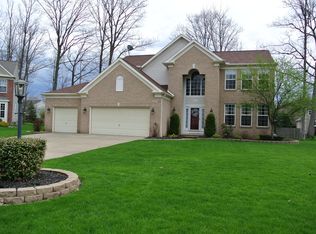 20175 Wynnewood Pl, Strongsville, OH