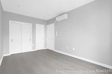 Rented by Stuyvesant Heights Realty Corp