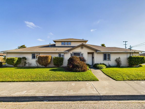 3653 E St, Eureka, CA 95503