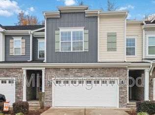 2707 Masonboro Ferry Dr, Apex, NC 27502