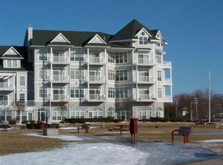 300 S Rath Ave UNIT 24, Ludington, MI 49431