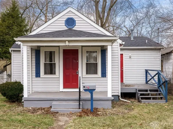 609 Bridge St, Franklin, OH 45005