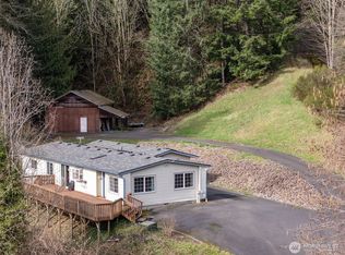 211 Lone Oak Rd, Longview, WA 98632